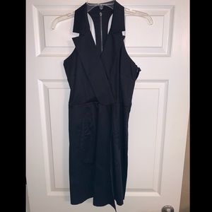 Marc New York Sophisticate Little Black Dress LBD